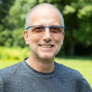 Profilbild von Jürgen Wohlmuther