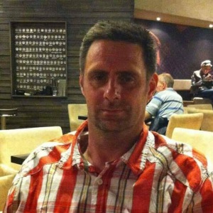Profilbild von Jürgen Zengerer