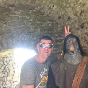 Profilbild von Jürgen Ziegler