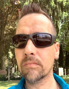 Profilbild von Jürgen Zinöcker