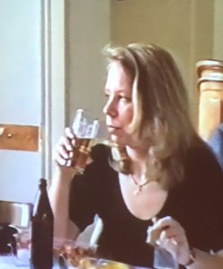 Profilbild von Julia Dienelt