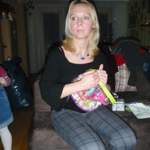 Profilbild von Julia Drews