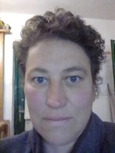 Profilbild von Julia Haditsch