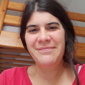Profilbild von Julia Karntner