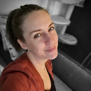 Profilbild von Julia Kiss