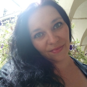 Profilbild von Julia Lakatos