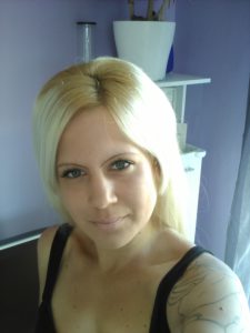 Profilbild von Julia Moßhammer