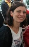 Profilbild von Julia Sommer