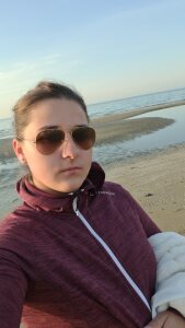 Profilbild von Julia Spari
