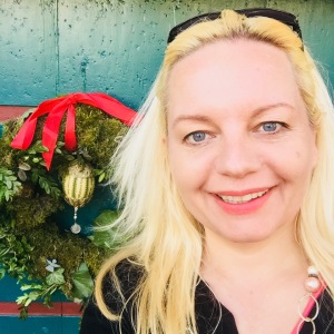 Profilbild von Julia Weissenberger