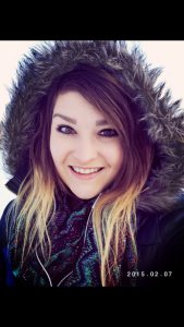 Profilbild von Julia Werndl