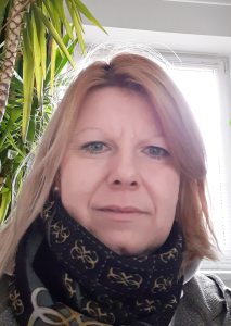 Profilbild von Julia Winkler