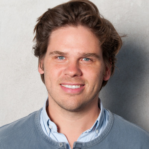 Profilbild von Julian Breitenecker