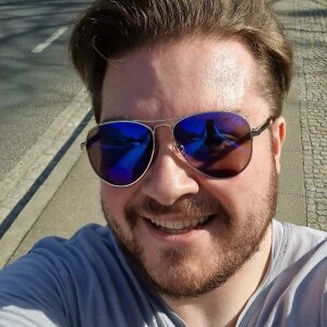 Profilbild von Julian Gorlt