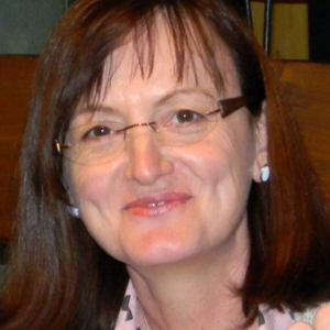 Profilbild von Juliana Ritter