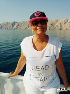 Profilbild von Juliana Wappel