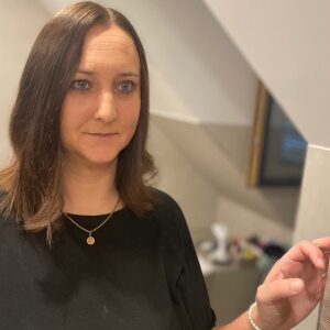 Profilbild von Juliane Gwis