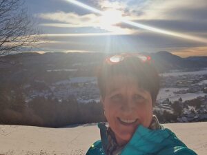 Profilbild von Juliane Kröpfl