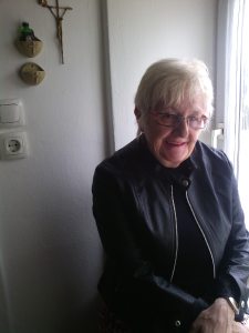 Profilbild von Juliane Mayrhofer