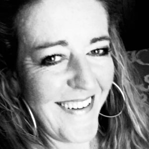 Profilbild von Juliane Stieglitz