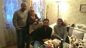 Profilbild von Juliane Trestl