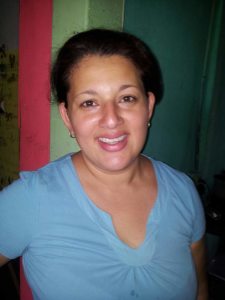Profilbild von Julieta Olivares Bojorge