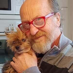 Profilbild von Julius Burkl