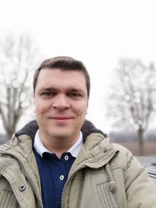 Profilbild von Juro Dramac