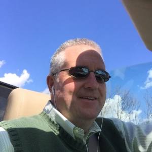 Profilbild von Justin Gregory