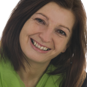 Profilbild von Justine Binder