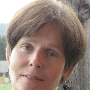 Profilbild von Jutta Barbara Reisinger