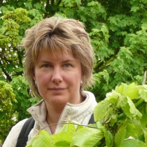Profilbild von Jutta Avrat