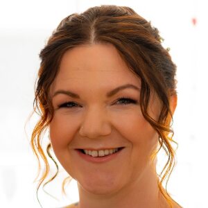 Profilbild von Jutta Bernhart