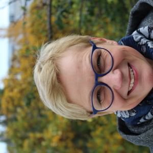 Profilbild von Jutta Bittner