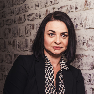 Profilbild von Jutta Ettinger