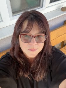 Profilbild von Jutta Hanel