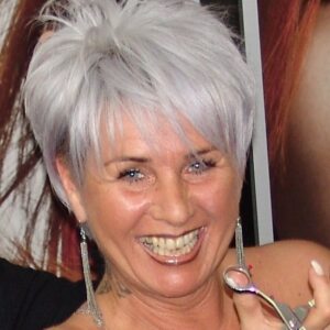 Profilbild von Jutta Hofer