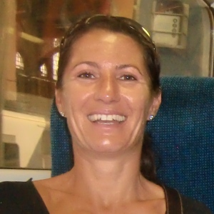 Profilbild von Jutta Kampichler