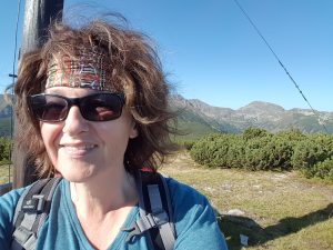 Profilbild von Jutta Kucher