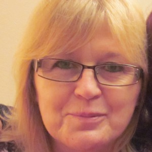 Profilbild von Jutta Lindinger