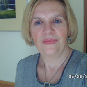 Profilbild von Jutta Weiglhofer
