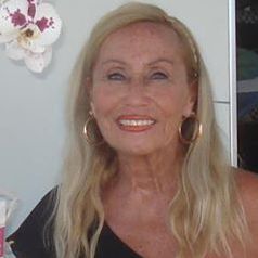 Profilbild von Jutta Zötsch