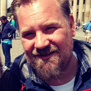 Profilbild von Juürgen Gödl
