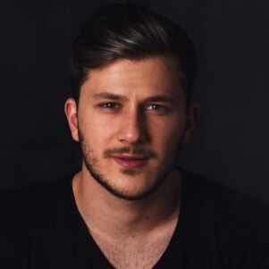 Profilbild von Kadir Ciger