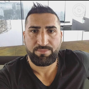 Profilbild von Kadir Koc