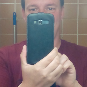 Profilbild von Kai Uwe