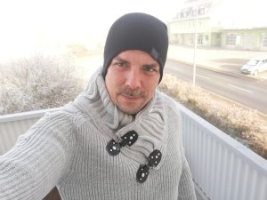Profilbild von Kai Zarfl