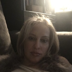 Profilbild von Kaia Rasmus
