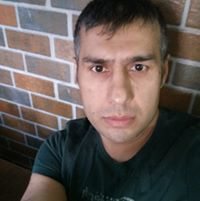 Profilbild von Kais Khalili