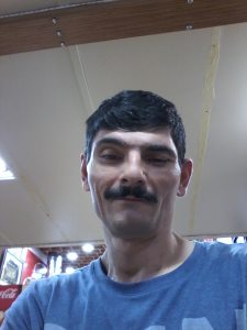 Profilbild von Kamil Akmese